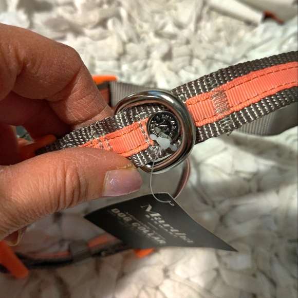 Martha Stewart Lot Of 3 Collars,  size 16, neck size 14 to 20 inches - Picture 6 of 7